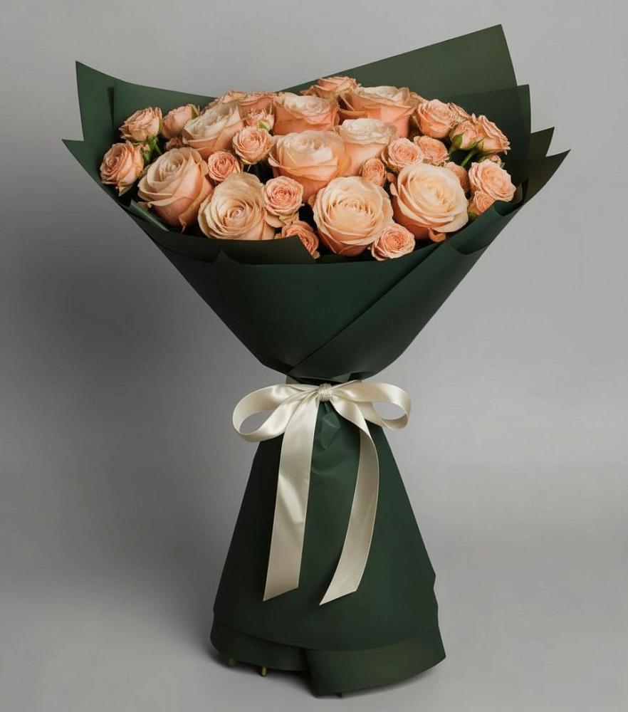 Букет Элегантный в Дубках Дагестан