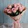 Букет цветов из: Розы в Дубках Дагестан