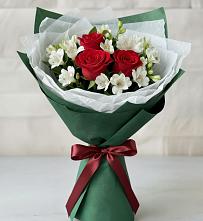 Букет Идеальный Вкус в Дубках Дагестан