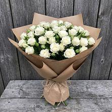 Букет цветов из:  Розы #REPLACE_PRED# Дубках Дагестан