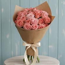 Букет цветов из:  Розы #REPLACE_PRED# Дубках Дагестан