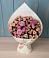 Букет цветов из: Розы в Дубках Дагестан