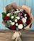 Букет цветов из: Розы и Альстромерии в Дубках Дагестан